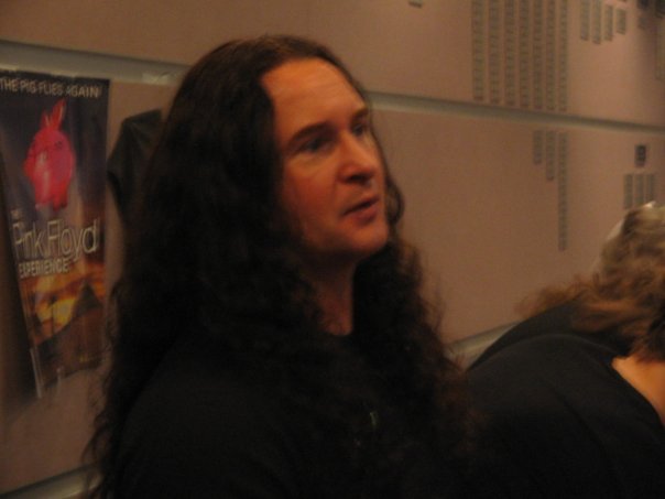 Frank Findlay's album, wife, kids, family