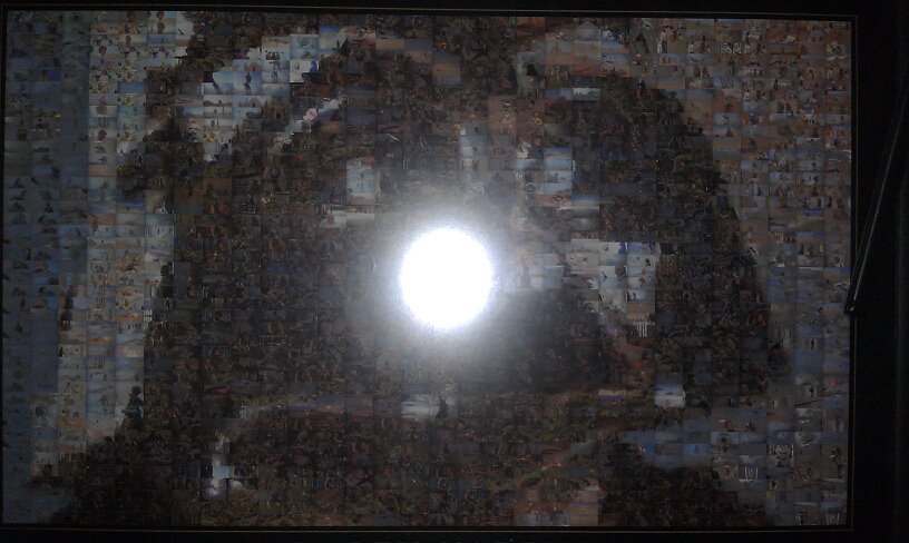 Rick Jones' album, Mobile Uploads