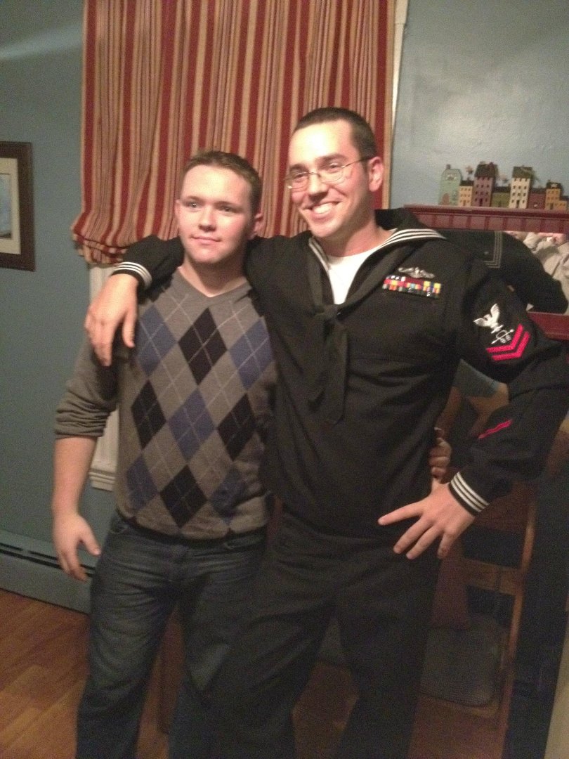 John Drew's album, November 25, 2011