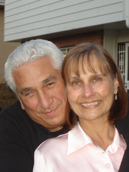 Judith Gallegos' album, Profile Pictures
