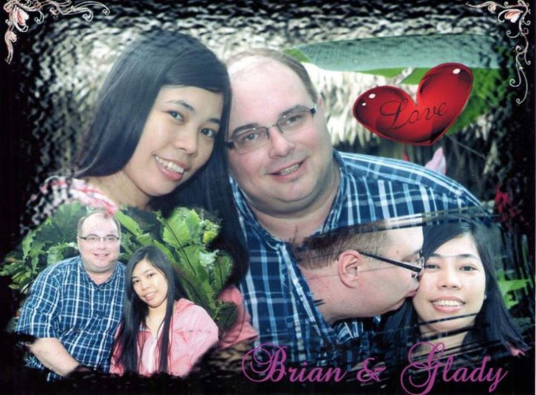 Brian Muller's album, Cover Photos