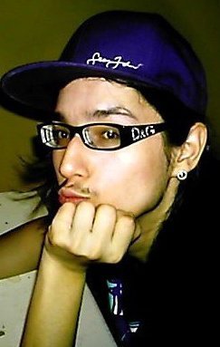 Ashton Jerome's album, Profile Pictures