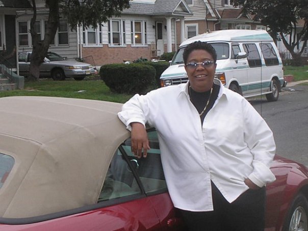 Odetta Jasper's album, Profile Pictures