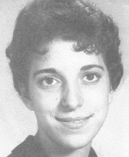 Rosa ( Rosetta) Schumaker 's album, Profile Pictures
