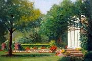 David Olander's album, olander art