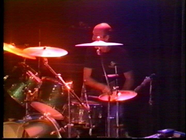 Wayne Rosenbaum's album, Profile Pictures