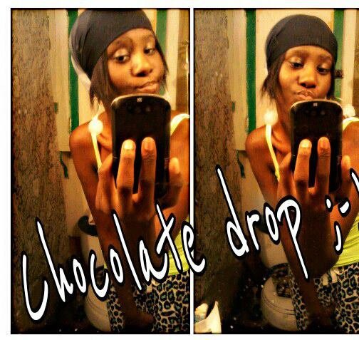 Melicia thomas' album, Profile Pictures
