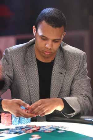 andre lowery's album, Profile Pictures
