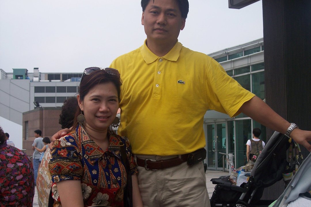 Diki Setiawan's album, Profile Pictures