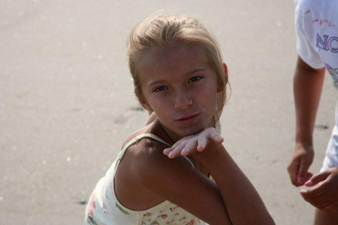 Donna Crompton's album, 2008_07_02