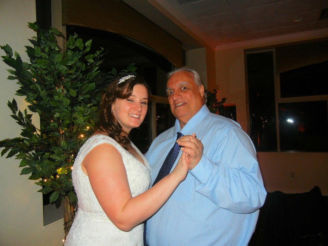 Mark Kenyon's album, Mike and Mary's Wedding