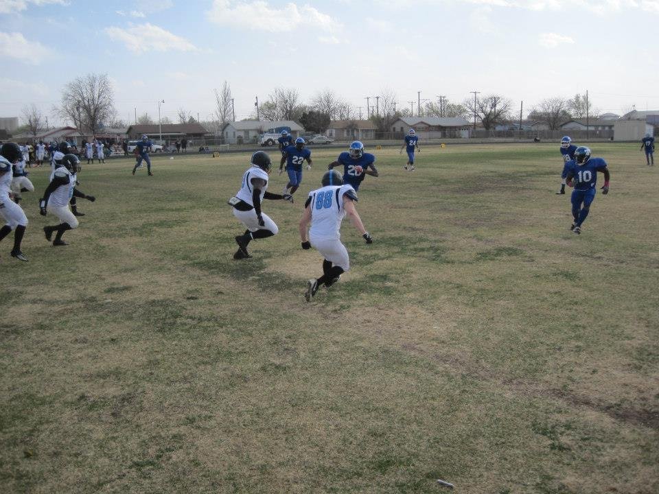 Jason Walker's album, TITANS 25-14