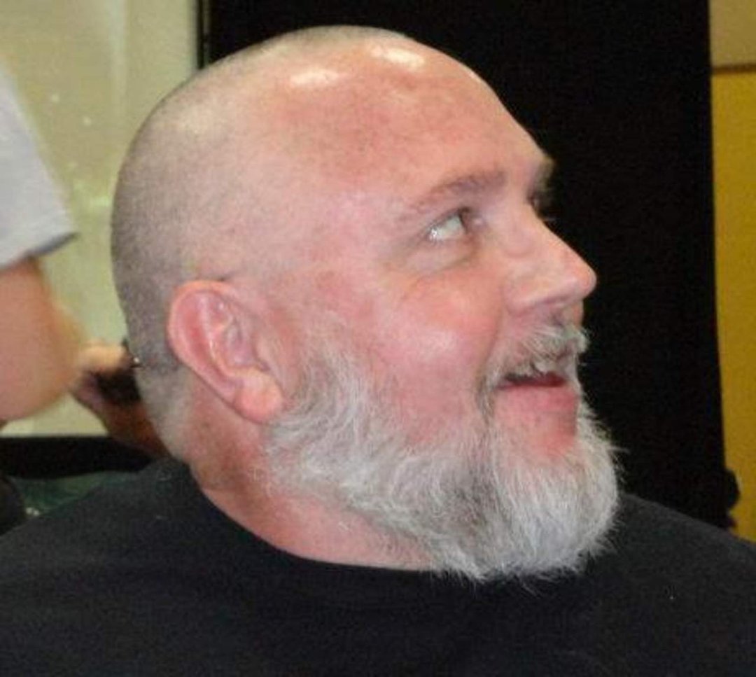 Robin (Rob) Hammitt's album, Profile Pictures