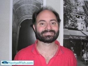 Jonathan Weiner's album, Profile Pictures