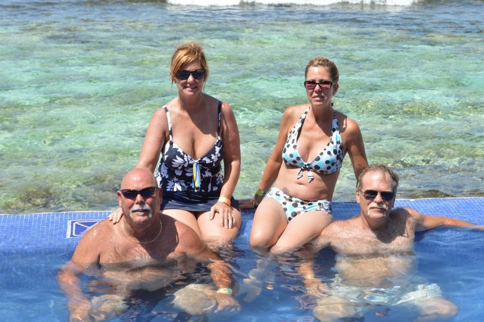 Doug Ward's album, Cancun 2012