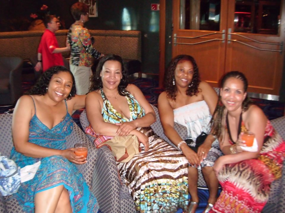 Lisa Carter's album, Cover Photos