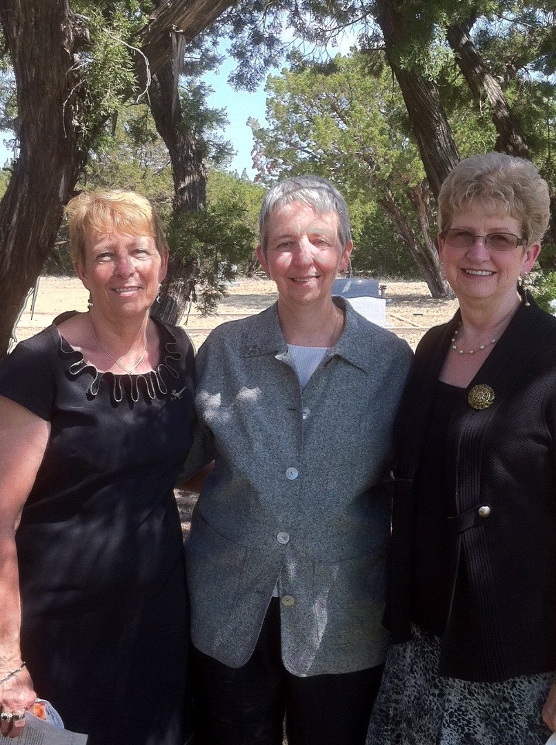 Terry Mathis' album, Eunice's Funeral