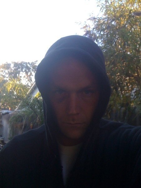 Kenneth Burgess' album, Profile Pictures