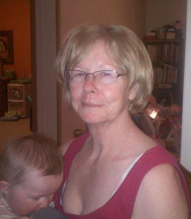 Barbara Conley's album, Profile Pictures