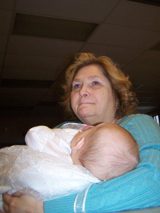 joyce phelps' album, Profile Pictures