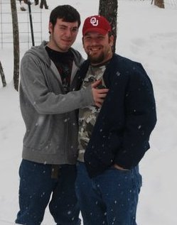 Ken Paddack's album, Profile Pictures