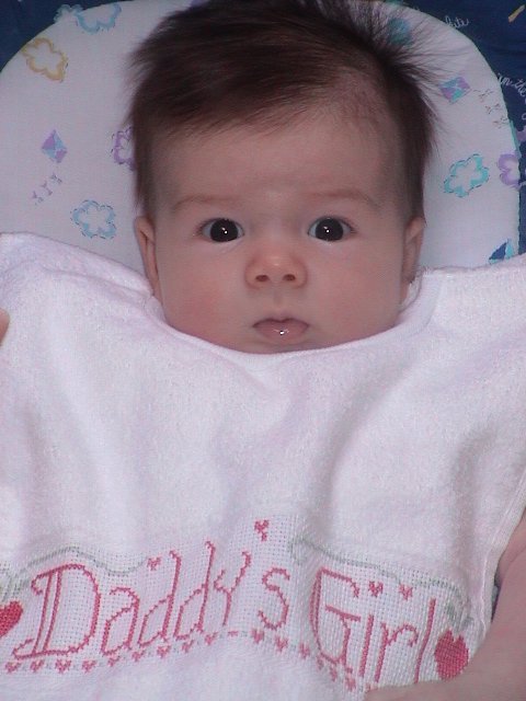 Lorne Thomas' album, Grace Baby Pictures