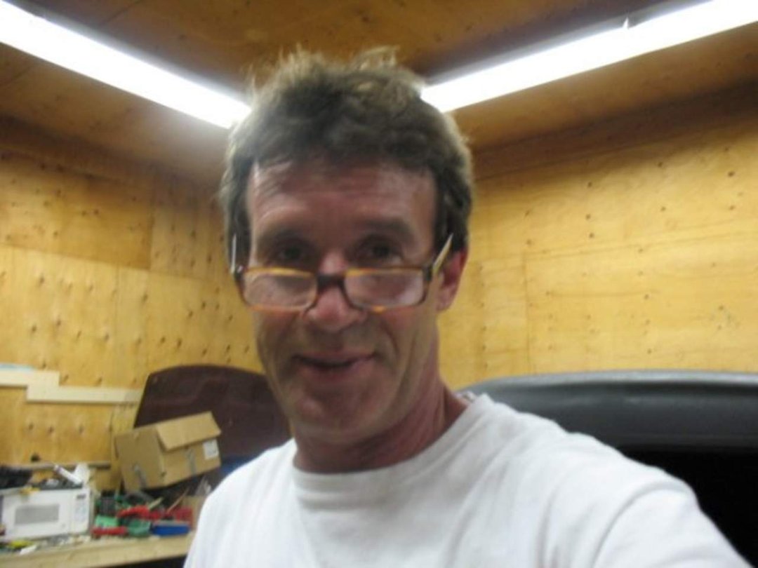 McGregor Fyfe's album, Profile Pictures
