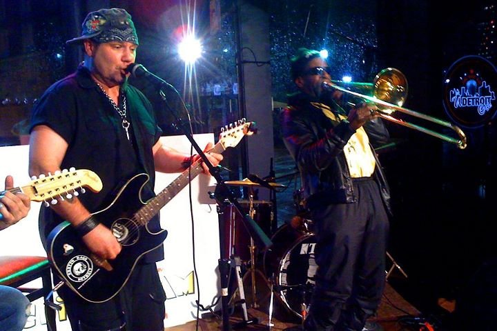 John Gnotek's album, Chizzy CAM - Show 9 - November 22, 2011