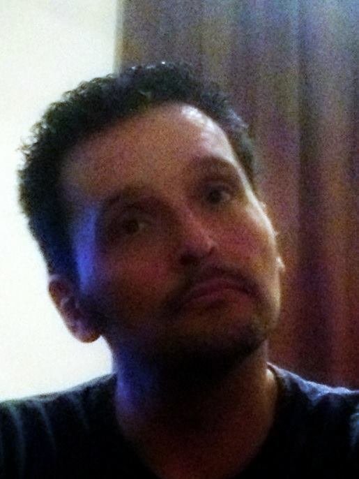 John Pieper's album, Profile Pictures