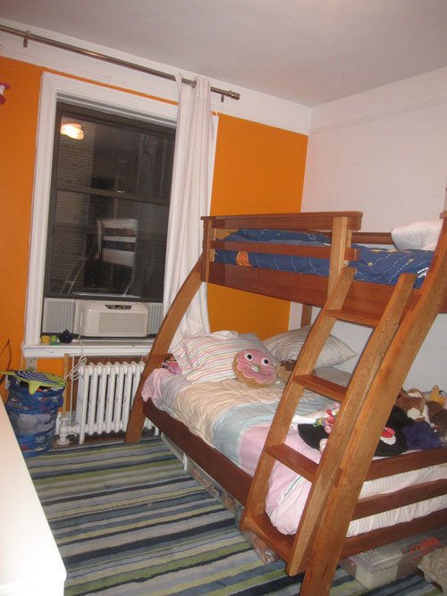 Daniel Clark's album, Chelsea/Greenwich Village apt. for rent