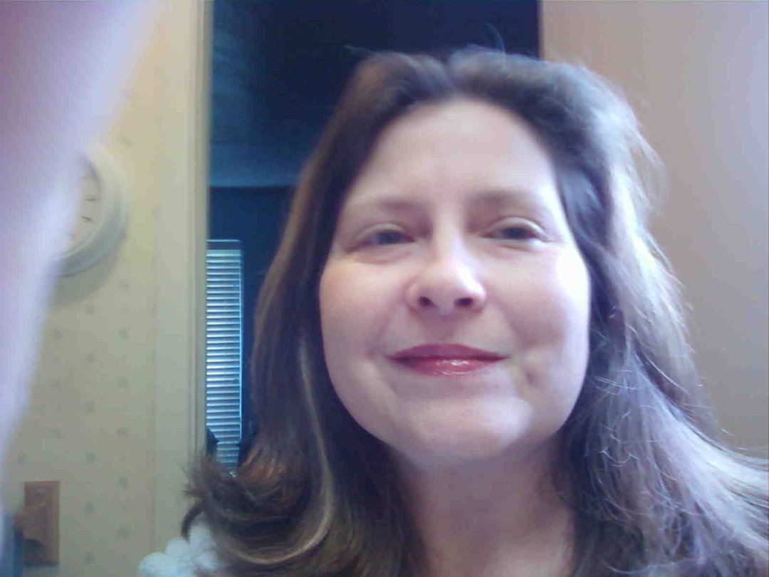 Lynn Jensen's album, Profile Pictures