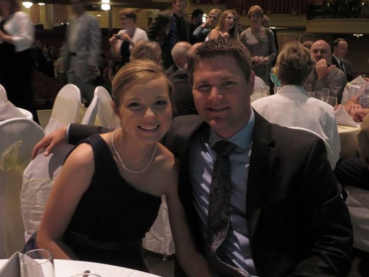 Janet Petersen's album, Wedding of Emma Stephens & Jonathan Cramer