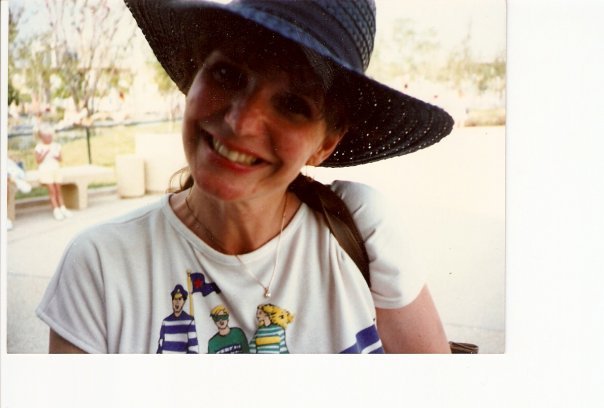 Mary Adam's album, my pics
