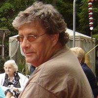 Nancy Rogerson's album, Profile Pictures