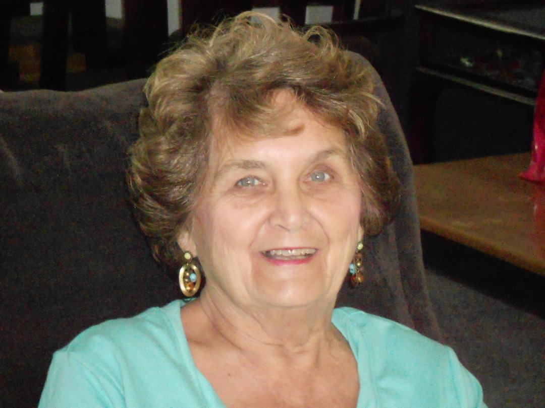 Patsy Keith's album, Profile Pictures