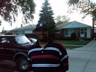 Aaron Denson's album, My Pics