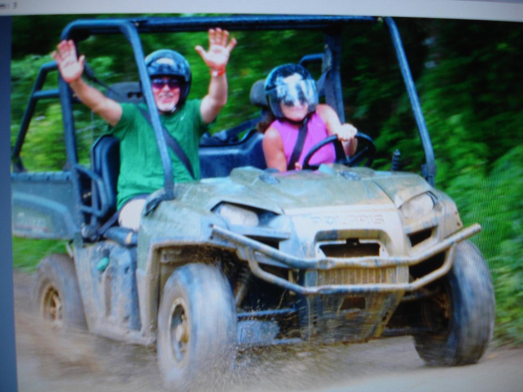 Jill Smith's album, Cover Photos