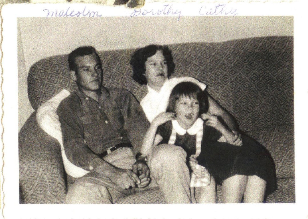 CATHERINE WILSON's album, Profile Pictures