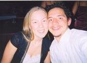 Stacey Griffith's album, Profile Pictures