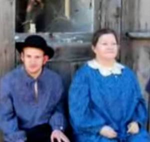 Ben O'dell's album, Ben's Movie Pics