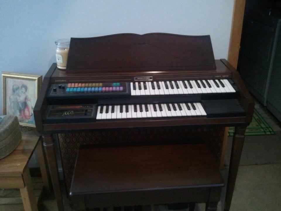 Jeffrey Solup's album, Mobile Uploads