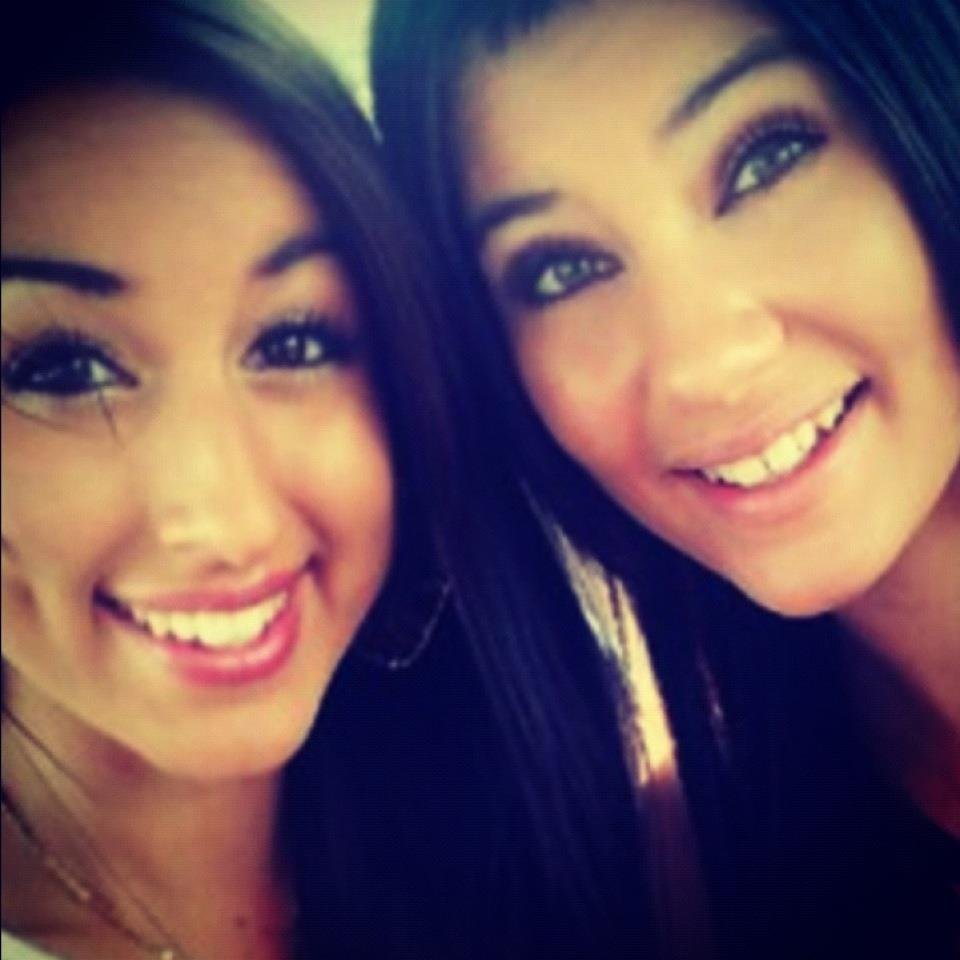 Amanda ortiz's album, Mobile Uploads