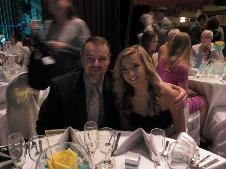 Janet Petersen's album, Wedding of Emma Stephens & Jonathan Cramer