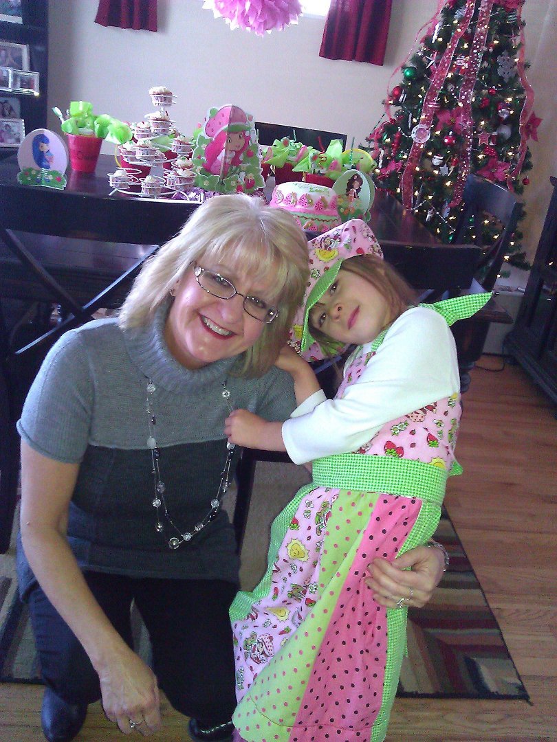 Cindy Martin's album, Profile Pictures