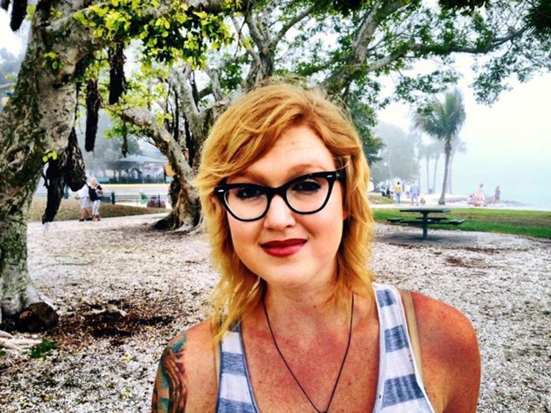 Jen O'Connor's album, Mobile Uploads