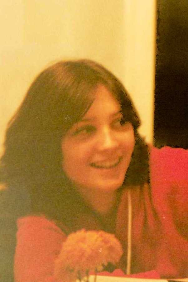Donna Ashpaugh's album, Profile Pictures