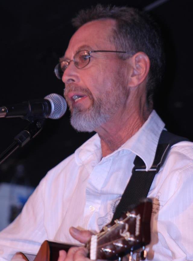 Stephen Gracy's album, Profile Pictures