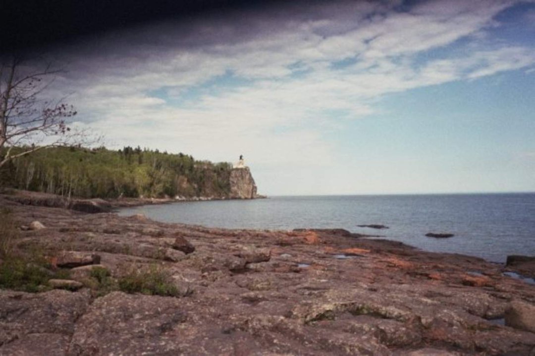 Lance Tripoli's album, 2003-2004 Minnesota adventures