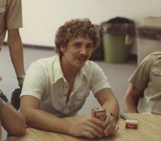 Jon Vore's album, Profile Pictures