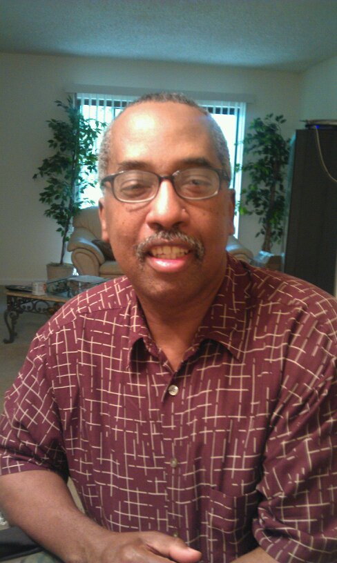 robert bridges' album, Profile Pictures